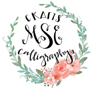 Crafts and Calligraphy